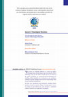 Research paper thumbnail of Parameters representing muscle tone, elasticity and stiffness of biceps brachii in healthy older males: symmetry and within-session reliability using the MyotonPRO.