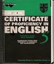 Research paper thumbnail of 109594879-Certificate-of-Proficiency-in-English-5-WITH-KEY-NO-AUDIO