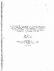 Research paper thumbnail of A preliminary assessment of aquatic resources, with a special emphasis on fish and fisheries, in and adjacent to the Khammouane Limestone National Biodiversity Conservation Area, Khammouane Province, Lao PDR