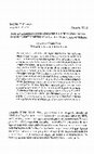 Research paper thumbnail of Los avatares literarios de la medicina legal: los informes médico legales de Eduardo Wilde