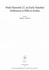 Research paper thumbnail of Bocquentin F., Crevecoeur I., Semal P. 2013. Artificial modification of the central upper incisors of Homo 4 (Plot XX J burial). In: Edwards P. (éd.) Wadi Hammeh 27: an Early Natufian settlement at Pella in Jordan : 383-389. Leiden/Boston: Brill, Culture and History of the Ancient Near East series.