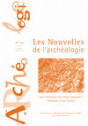 Research paper thumbnail of Bocquentin F. 2013. Après la mort, avant l’oubli : les crânes surmodelés du Levant sud (état des lieux et perspectives critiques). In : G. Pereira (Dir.) : Une archéologie des temps funéraire ? Dossier thématique des Nouvelles de l’Archéologie en hommage à Jean Leclerc, 132 : 54-59.