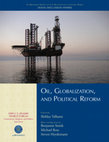 Research paper thumbnail of   The New Petromercantilism: Oil, Development and the State in the 21st Century