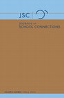 Research paper thumbnail of Journal of School Connections Volume 4 Fall 2012