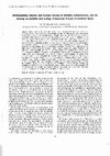 Research paper thumbnail of Distinguishing climatic and tectonic forcing of turbidite sedimentation, and the bearing on turbidite bed scaling: Palaeocene-Eocene of northern Spain