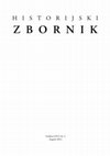 Research paper thumbnail of Edvin Pezo, Zwangsmigration in Friedenszeiten? Jugoslawische Migrationspolitik und die Auswanderung von Muslimen in die Türkei (1918 bis 1966) (Edvin Pezo, Forced Migrations in Time of Peace? Yugoslav Migration Politics  and the Migration of Muslims to Turkey, 1918-1966)