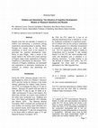 Research paper thumbnail of Children and advertising: The influence of cognitive development models on research questions and results (Working Paper)