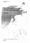 Research paper thumbnail of Steady state analysis of a coupled atmosphere ocean box-model. KNMI Scientific report 98-01