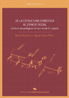 Research paper thumbnail of EL AGADIR DE ID AYSA (AMTUDI, MARRUECOS). MATERIALIDAD Y ESPACIO SOCIAL