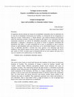 Research paper thumbnail of Un hogar en tierra extraña: espacio y sociabilidad en una casa femenina de estudiantes