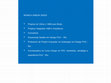 Research paper thumbnail of PDV: lugar do consumo “vivo” dos símbolos da sociedade contemporânea. POS: place of “live” consumption of contemporary society symbols.