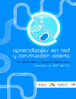 Research paper thumbnail of Prologo al e-book "Educación 2.0. Aprendizajes en red y construcción abierta".  L. Tobón & A. Formanchuk