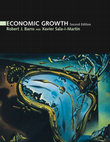 Research paper thumbnail of ECONOMIC GROWTH Second Edition