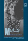 Research paper thumbnail of Métis: história & cultura