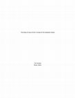 Research paper thumbnail of The Deity of Jesus Christ: A Study of His Exaltation States