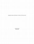 Research paper thumbnail of Apologetic Analysis and Refutation: A Defense of the Resurrection