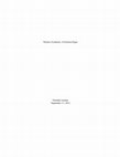 Research paper thumbnail of Theistic Evolution: A Position Paper