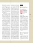 Research paper thumbnail of Sobre "El arte nuevo de hacer libros" de Ulises Carrión