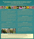 Research paper thumbnail of The Development of a Medicinal Plant Germplasm Collection The Development of a Medicinal Plant Germplasm Collection at the North Central Regional Plant Introduction Station at the North Central Regional Plant Introduction Station