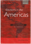 Research paper thumbnail of (2005): “Perú”, en Dieter Nohlen Elections in the Americas (A Data Handbook). Vol. 2, South America.