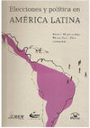 Research paper thumbnail of (2008): “Elecciones presidenciales Perú 2006”, En Manuel Alcántara Sáez y Fátima García Díez (Coordinadores): Elecciones y política en América Latina.