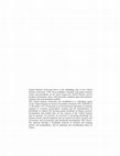 Research paper thumbnail of (2008):  "Political parties in conflict-prone societies in Latin America” en Benjamin Reilly and Per Nordlund (editores) Political Parties in Conflict-Prone Societies: Regulation, Engineering and Democratic Development