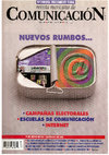 Research paper thumbnail of (2000): “El silencio de las encuestas”. En Revista Mexicana de Comunicación Año 12 Nº. 63. México