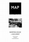 Research paper thumbnail of Eco Spirit, Morton House, Modern Art Projects, MAP