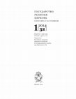 Research paper thumbnail of Российские истоки так называемого «постсекулярного момента». Некоторые предварительные наблюдения