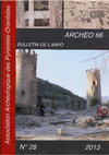 Research paper thumbnail of Ingrid, "Le sanctuaire de source gréco-romain de la Fajouse. Premiers résultats de la fouille programmée 2013". In : Bulletin de l'Association Archéologique des Pyrénées-Orientales (AAPO) Archéo66, 28, 2013, p. 13-14