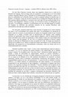 Research paper thumbnail of Francisco Leocata, "Persona – lenguaje – realidad”