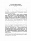 Research paper thumbnail of LOS ESTADOS UNIDOS Y SARMIENTO: UNA VISIÓN PARA EL DESARROLLO NACIONAL