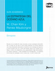 Research paper thumbnail of Oceano azul