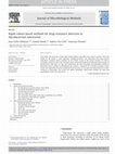 Research paper thumbnail of Rapid culture-based methods for drug-resistance detection in Mycobacterium tuberculosis