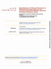 Research paper thumbnail of Rapid Detection of Ofloxacin Resistance in Mycobacterium tuberculosis by Two Low-Cost Colorimetric Methods: Resazurin and Nitrate Reductase Assays