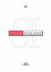 Research paper thumbnail of Carlo Levi e l'editoria italiana negli anni 40 (Studi Italiani)