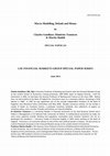 Research paper thumbnail of Macro-Modelling, Default and Money