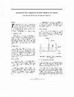 Research paper thumbnail of  Simulation of Clutter Mitigation in MTI Radar Using Delay Line Cancellers 