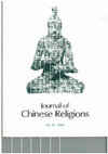 Research paper thumbnail of Levering 2006 Guanyin in Encounter Dialogues