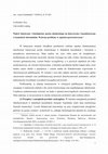 Research paper thumbnail of Jocz Wpływ fonetyczny i fonologiczny języka niemieckiego na łużycczyznę i kaszubszczyznę w kontekście słowiańskim 1