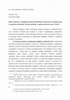 Research paper thumbnail of Jocz Wpływ fonetyczny i fonologiczny języka niemieckiego na łużycczyznę i kaszubszczyznę w kontekście słowiańskim 2