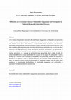 Research paper thumbnail of “Reflections on a Levinasian Concept of Stakeholder Engagement and Participation in Industrial Responsible Innovation Processes” (Blok, V.). Paper presentation at the SNET conference, September 21-24, Karlsruhe (Germany) 