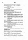 Research paper thumbnail of Intra-frequency measurements Reporting event 1A: A Primary CPICH enters the reporting range