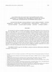 Research paper thumbnail of Las Cuencas de los Lagos Tar y San Martín (Santa Cruz, Argentina) y la Dinámica del Poblamiento Humano del Sur de Patagonia: Integración de los Primeros Resultados