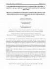 Research paper thumbnail of Los aprendices digitales en la literatura científica: Diseño y aplicación de una revisión sistemática entre 2001 y 2010