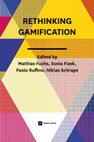 Research paper thumbnail of Rethinking Gamification