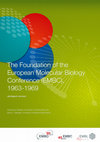 Research paper thumbnail of (with Bruno J. Strasser), "The Foundation of the European Molecular Biology Conference (EMBC), 1963-1969. Abridged version", EMBO Report, July 2014 