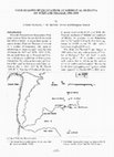 Research paper thumbnail of Four Seasons of Excavations at Khirbet al-Mudayna on Wadi ath-Thamad, 1996-1999