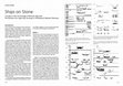 Research paper thumbnail of Dodd, J., 2010b. Ships on Stone: A Study in the Chronology of Bronze Age and Pre-Roman Iron-Age Ship Carvings in Hordaland, Western Norway. Adoranten, 110-21.
