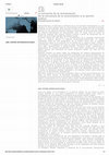 Research paper thumbnail of Economía de la comunicación: de la Estructura de la Información a la Opinión Pública